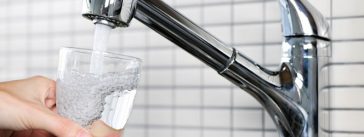 Blei Grenzwert im Trinkwasser